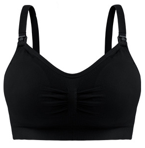 SnugMama Maternity & Nursing Bra