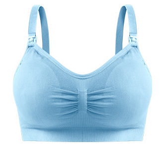 SnugMama Maternity & Nursing Bra
