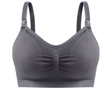 SnugMama Maternity & Nursing Bra