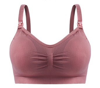 SnugMama Maternity & Nursing Bra