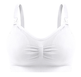 SnugMama Maternity & Nursing Bra